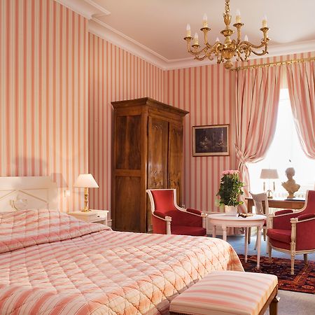Chateau D'Isenbourg & Spa Rouffach Εξωτερικό φωτογραφία