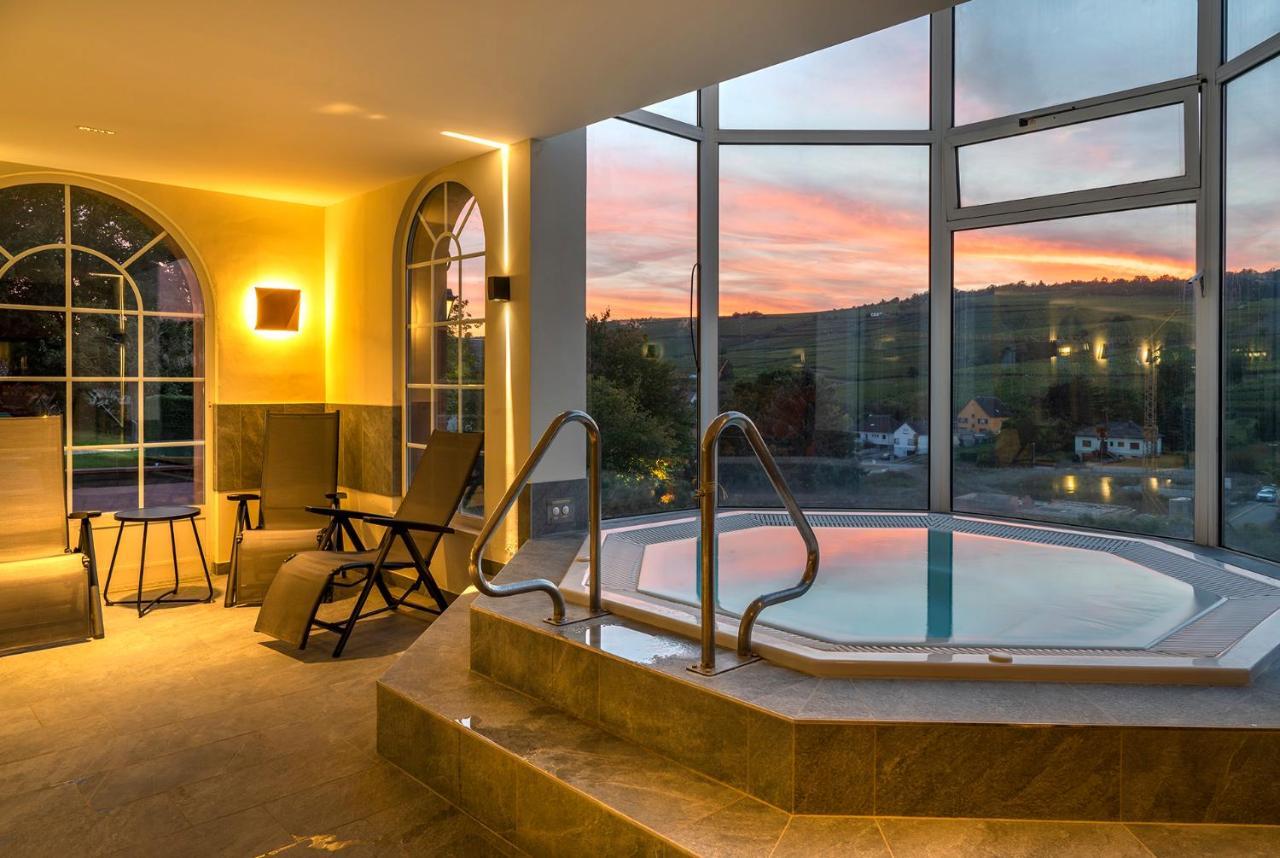 Chateau D'Isenbourg & Spa Rouffach Εξωτερικό φωτογραφία
