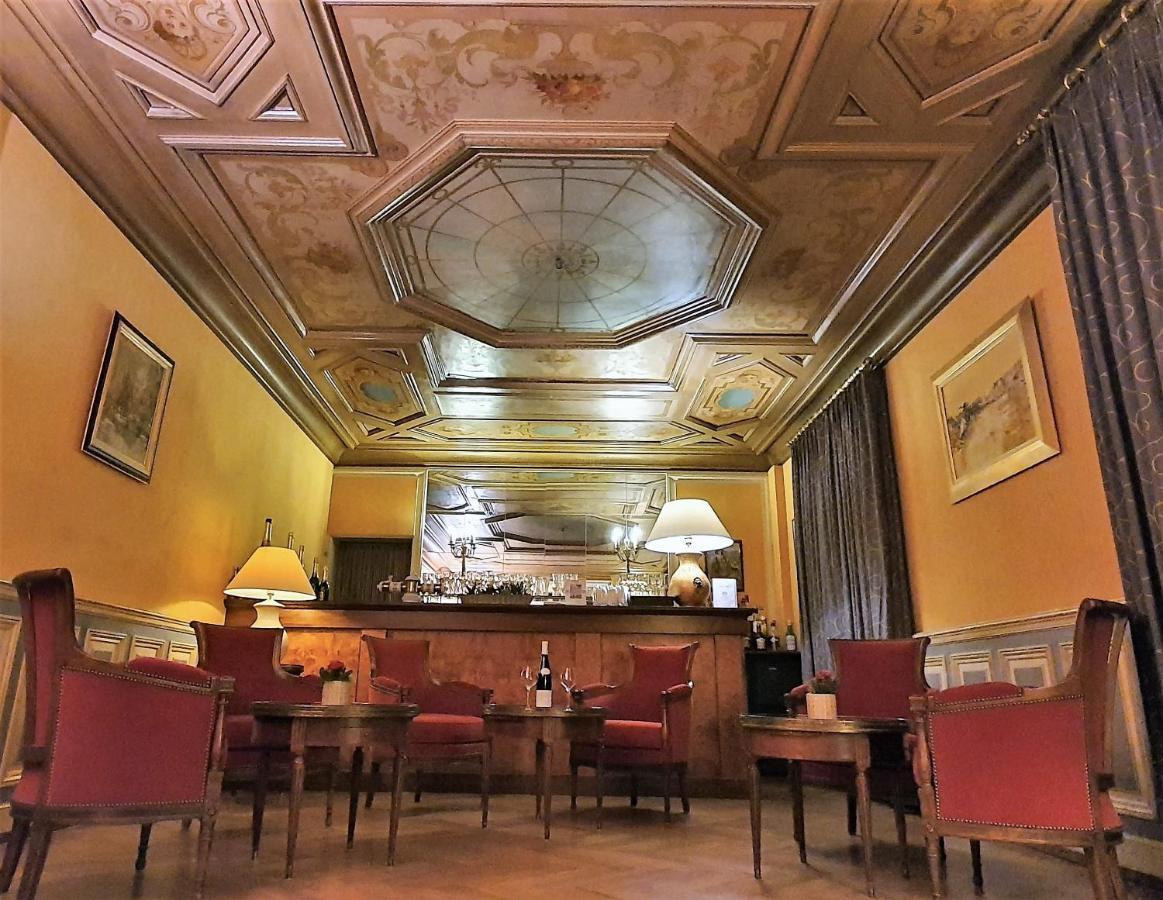 Chateau D'Isenbourg & Spa Rouffach Εξωτερικό φωτογραφία