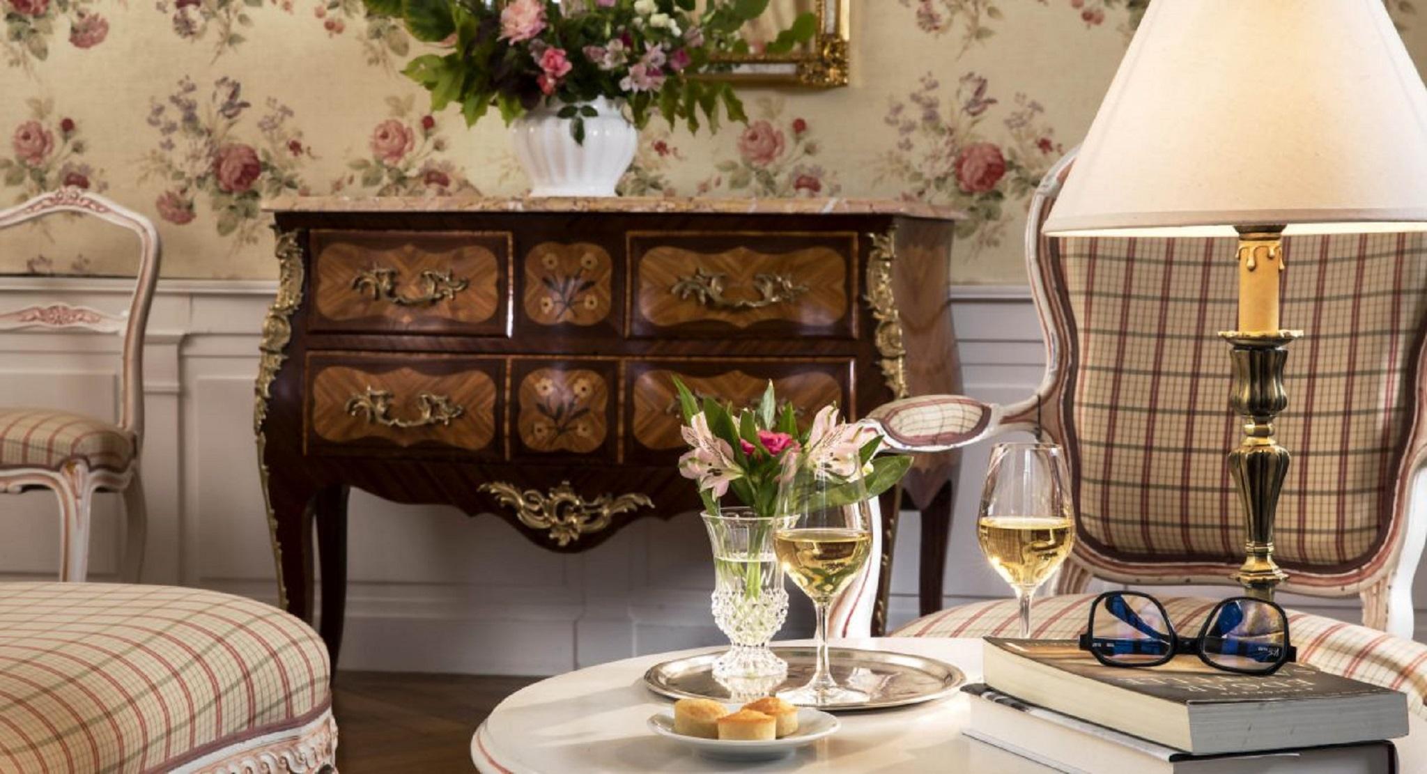 Chateau D'Isenbourg & Spa Rouffach Εξωτερικό φωτογραφία