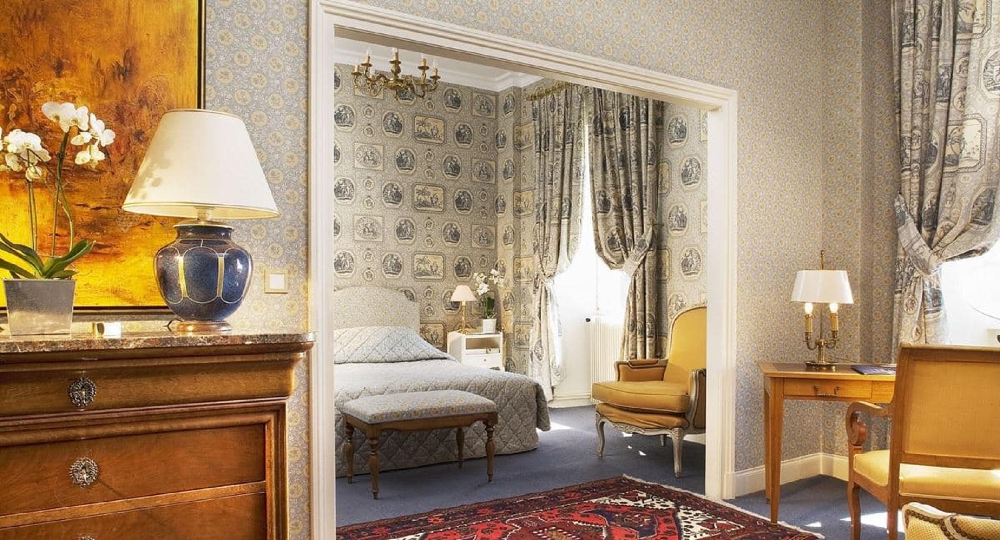 Chateau D'Isenbourg & Spa Rouffach Εξωτερικό φωτογραφία