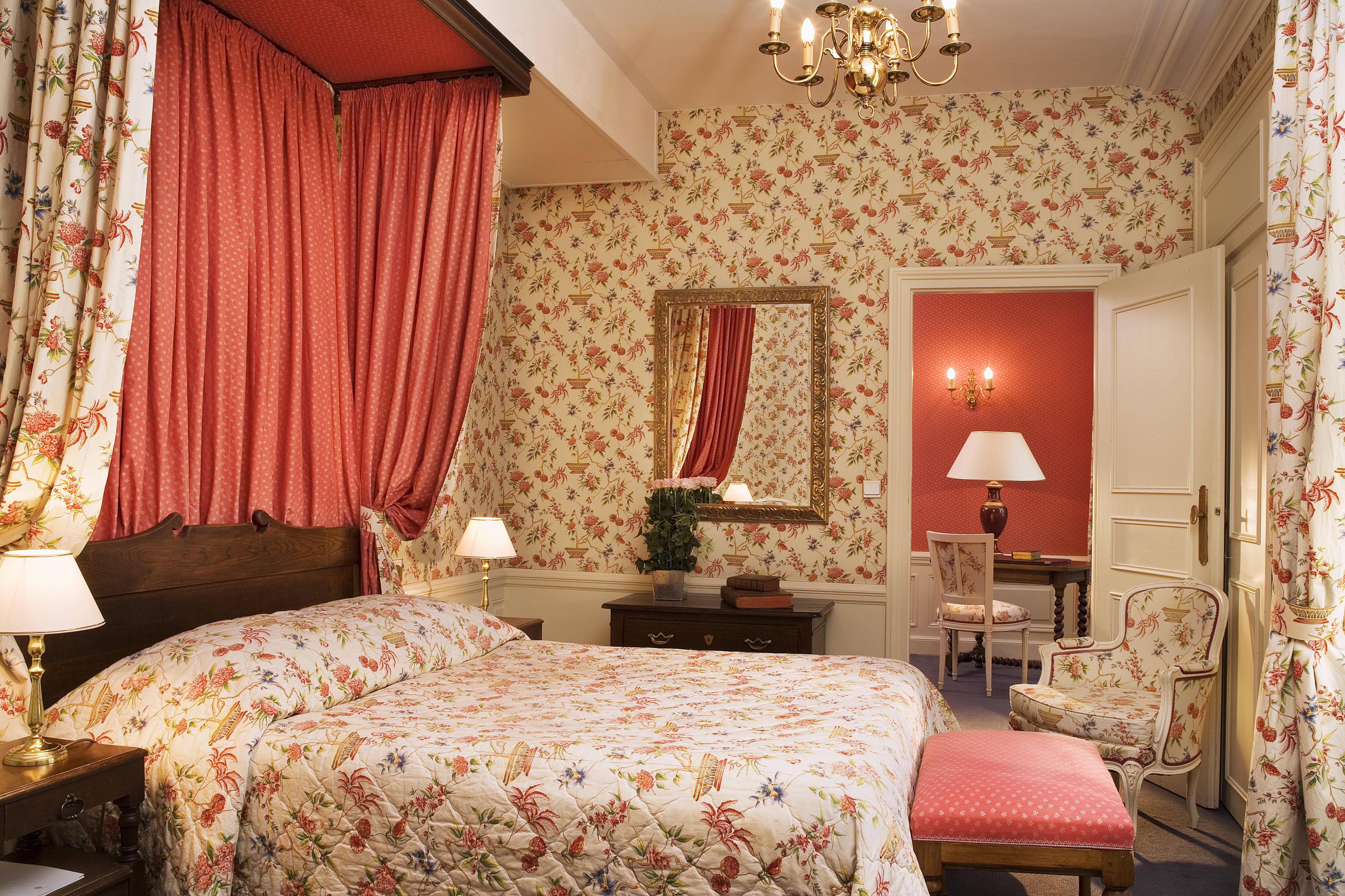 Chateau D'Isenbourg & Spa Rouffach Εξωτερικό φωτογραφία