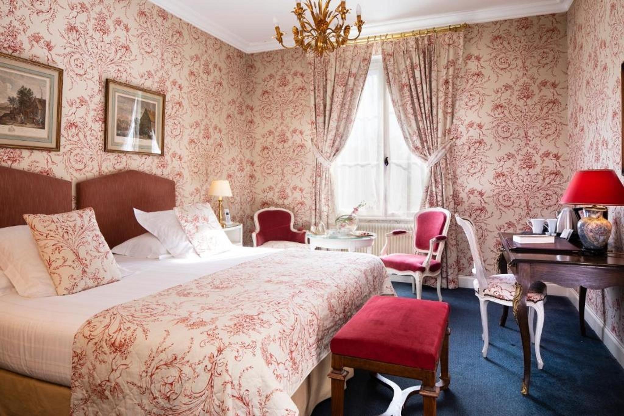 Chateau D'Isenbourg & Spa Rouffach Εξωτερικό φωτογραφία