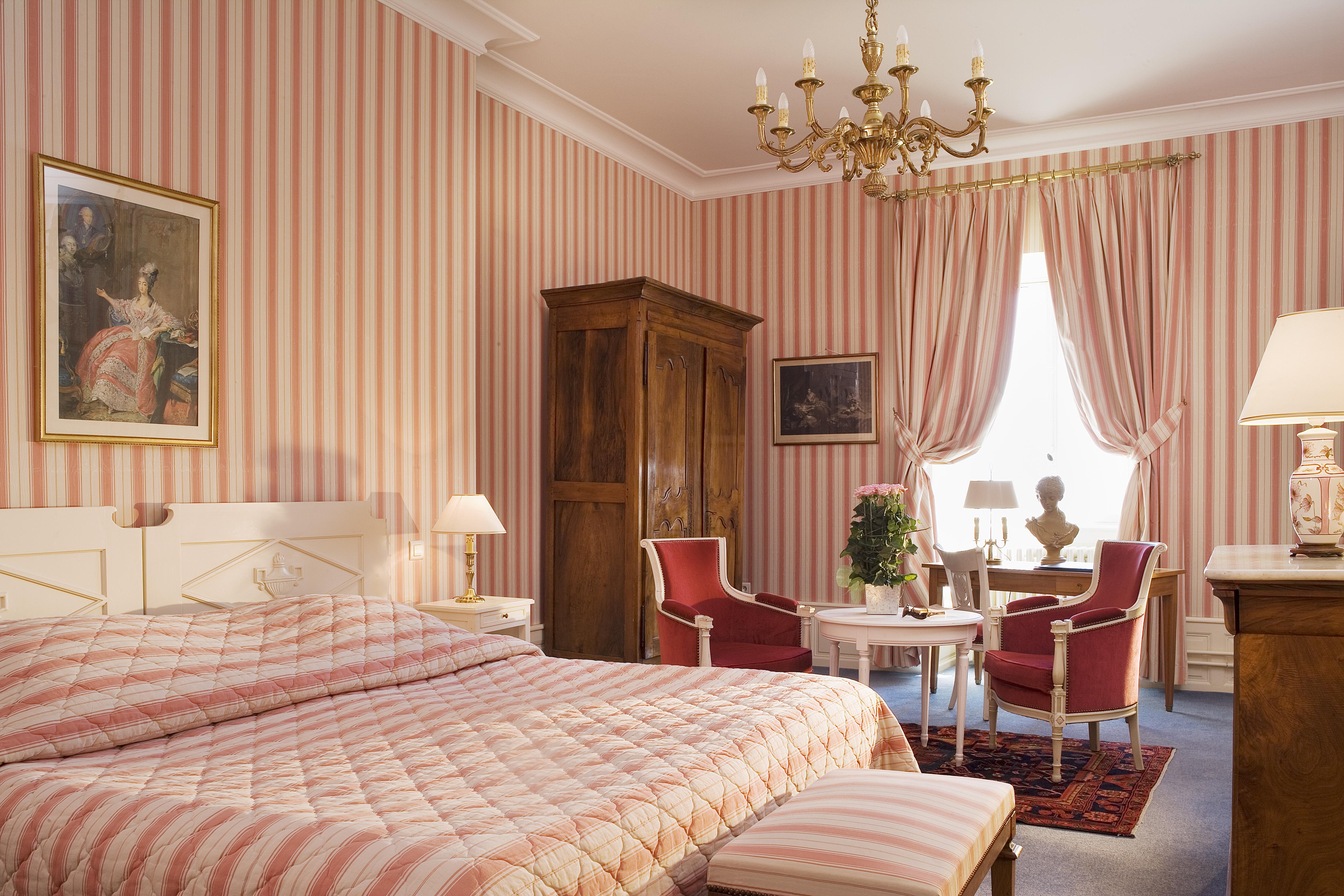 Chateau D'Isenbourg & Spa Rouffach Εξωτερικό φωτογραφία