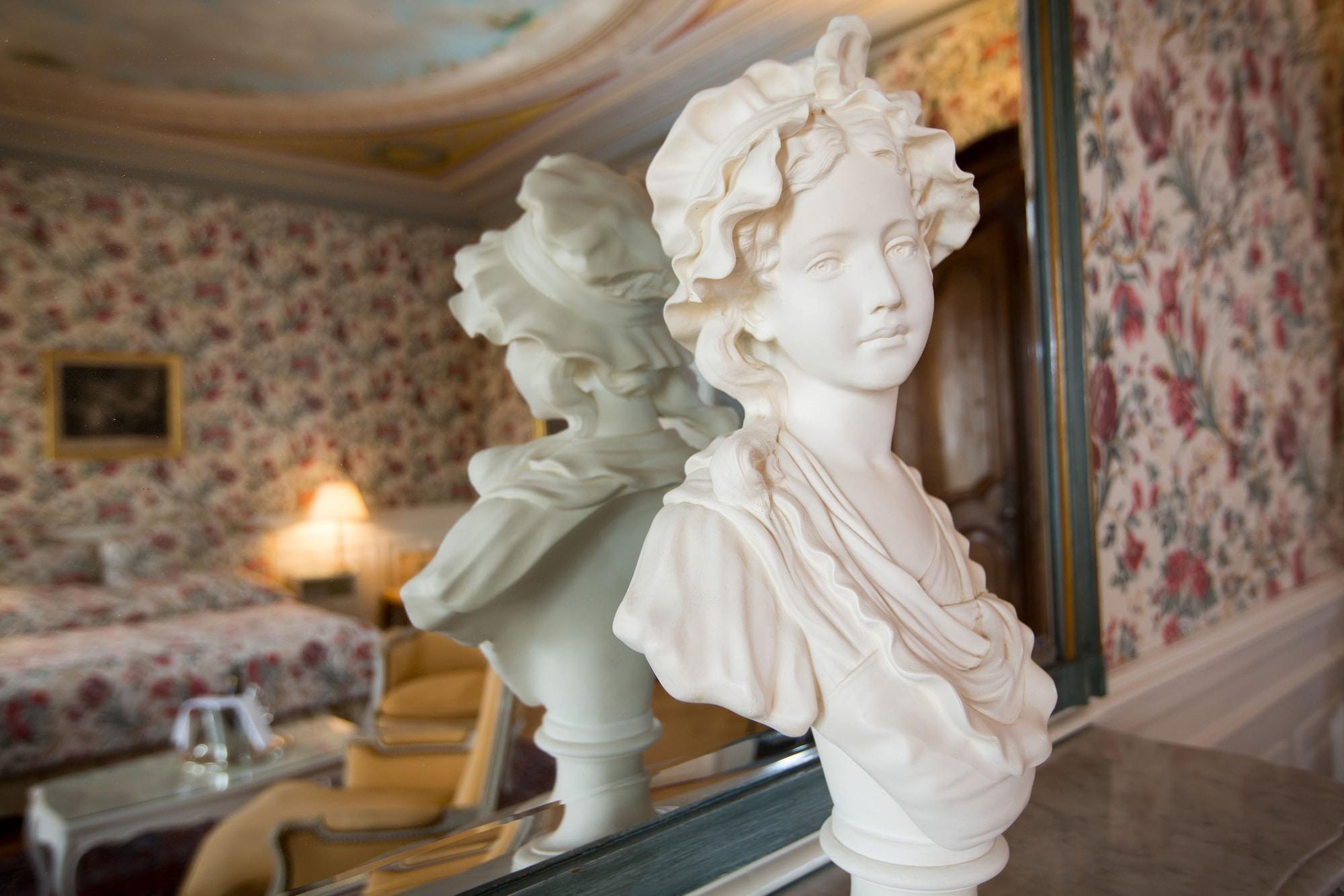 Chateau D'Isenbourg & Spa Rouffach Εξωτερικό φωτογραφία