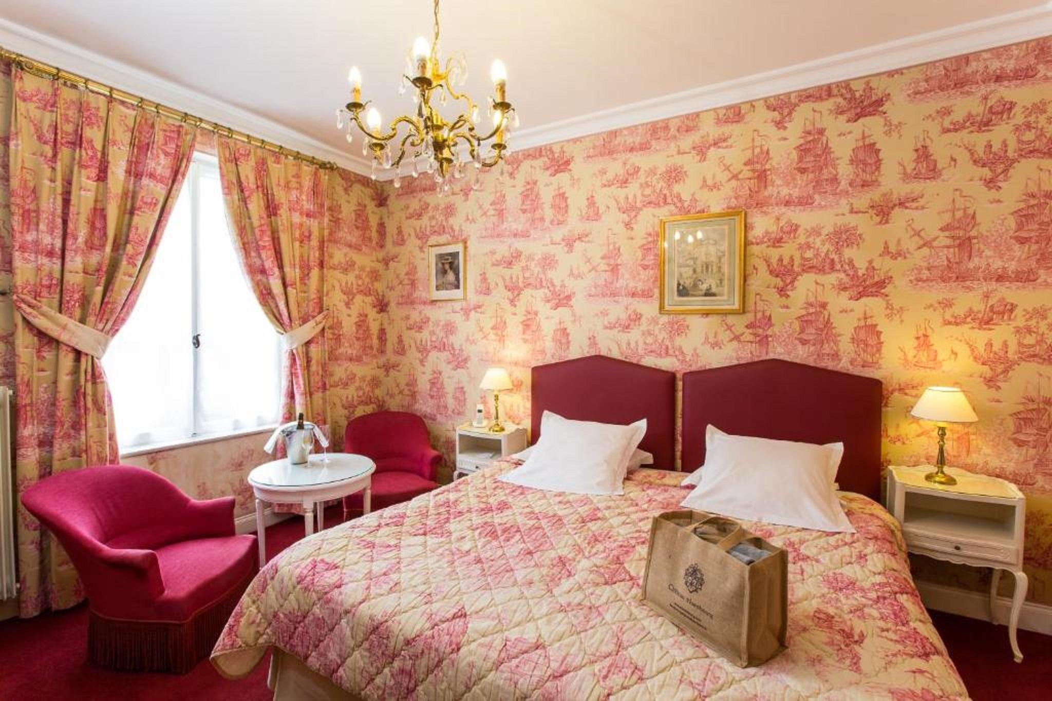 Chateau D'Isenbourg & Spa Rouffach Εξωτερικό φωτογραφία