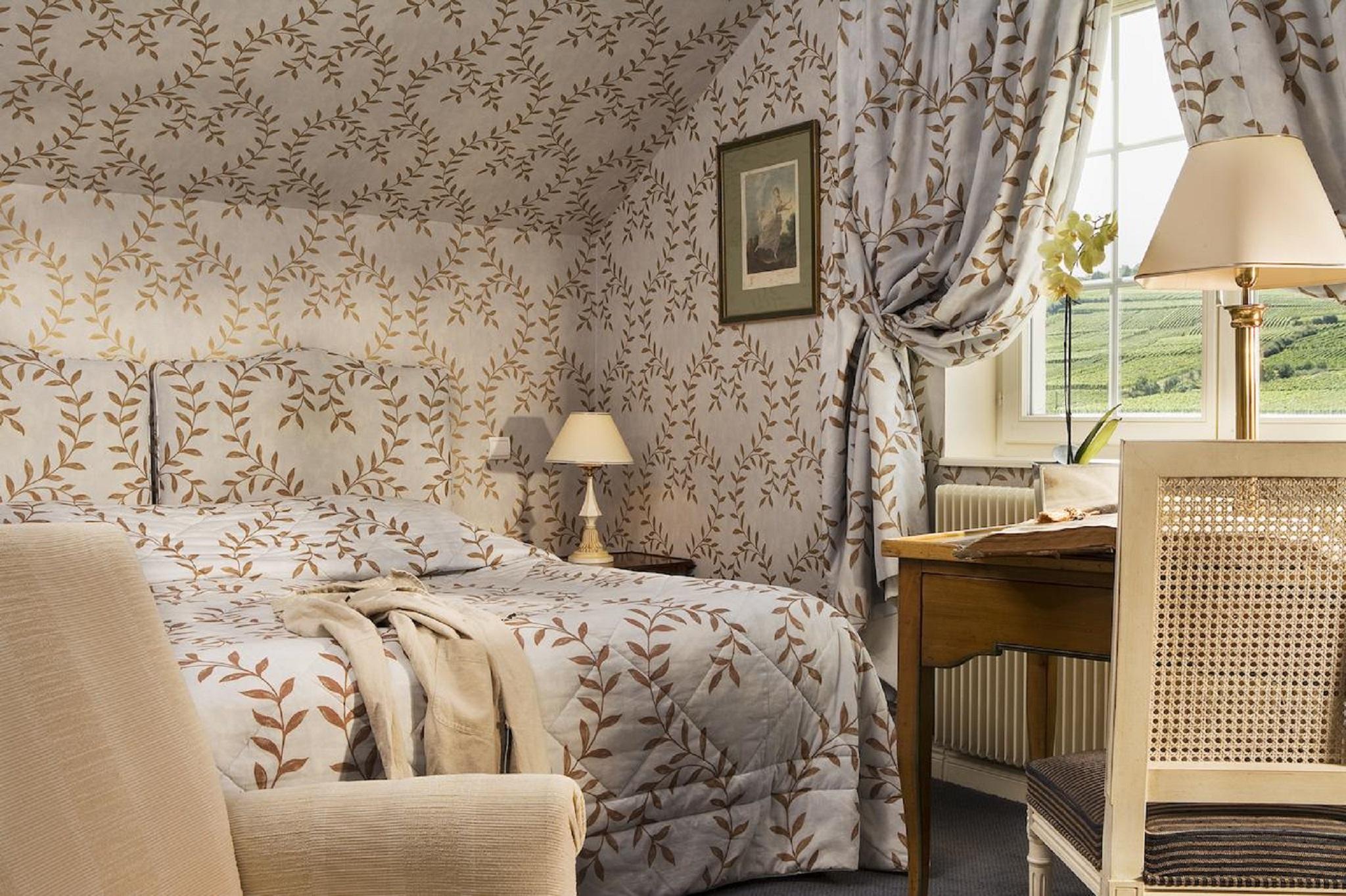 Chateau D'Isenbourg & Spa Rouffach Εξωτερικό φωτογραφία