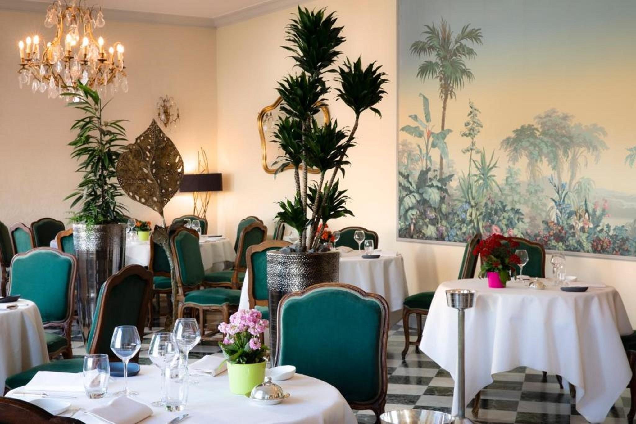 Chateau D'Isenbourg & Spa Rouffach Εξωτερικό φωτογραφία