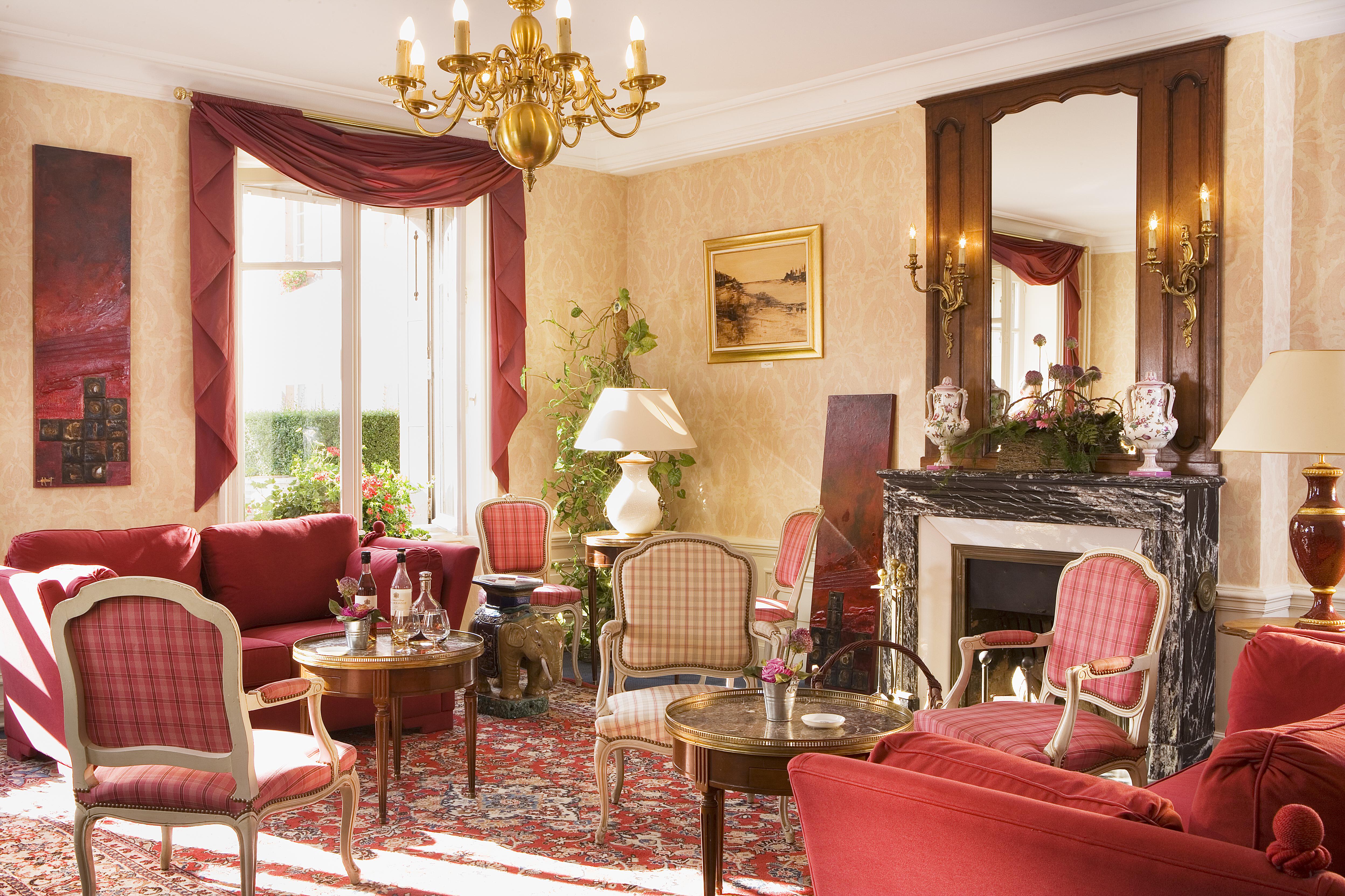 Chateau D'Isenbourg & Spa Rouffach Δωμάτιο φωτογραφία