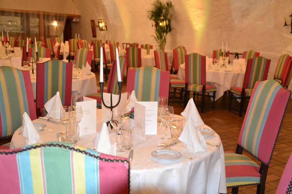 Chateau D'Isenbourg & Spa Rouffach Εξωτερικό φωτογραφία