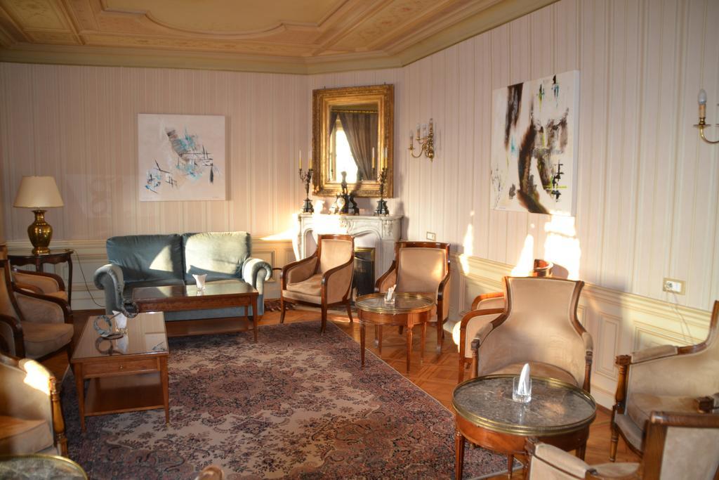 Chateau D'Isenbourg & Spa Rouffach Εξωτερικό φωτογραφία