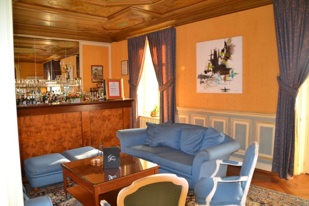 Chateau D'Isenbourg & Spa Rouffach Εξωτερικό φωτογραφία