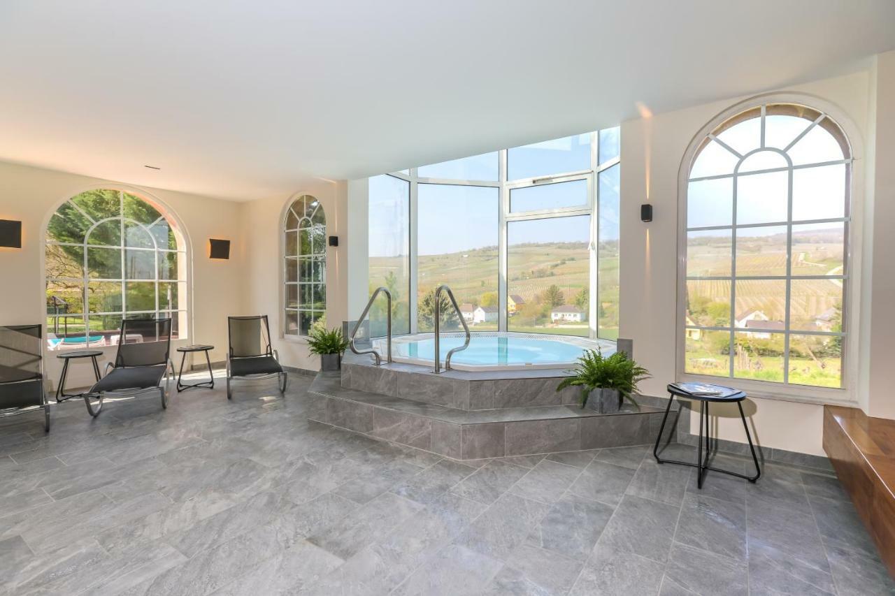 Chateau D'Isenbourg & Spa Rouffach Εξωτερικό φωτογραφία