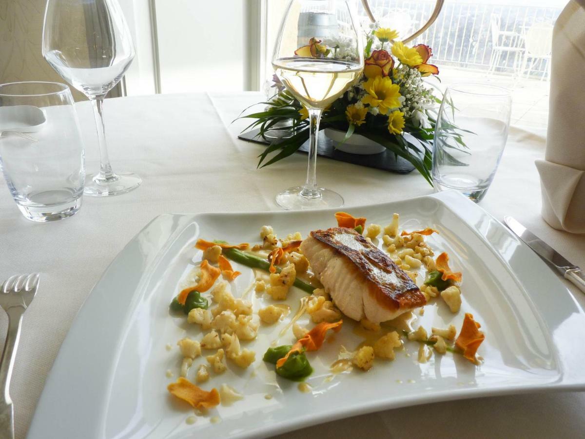 Chateau D'Isenbourg & Spa Rouffach Εξωτερικό φωτογραφία
